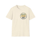 Weeds Fear Me T-Shirt