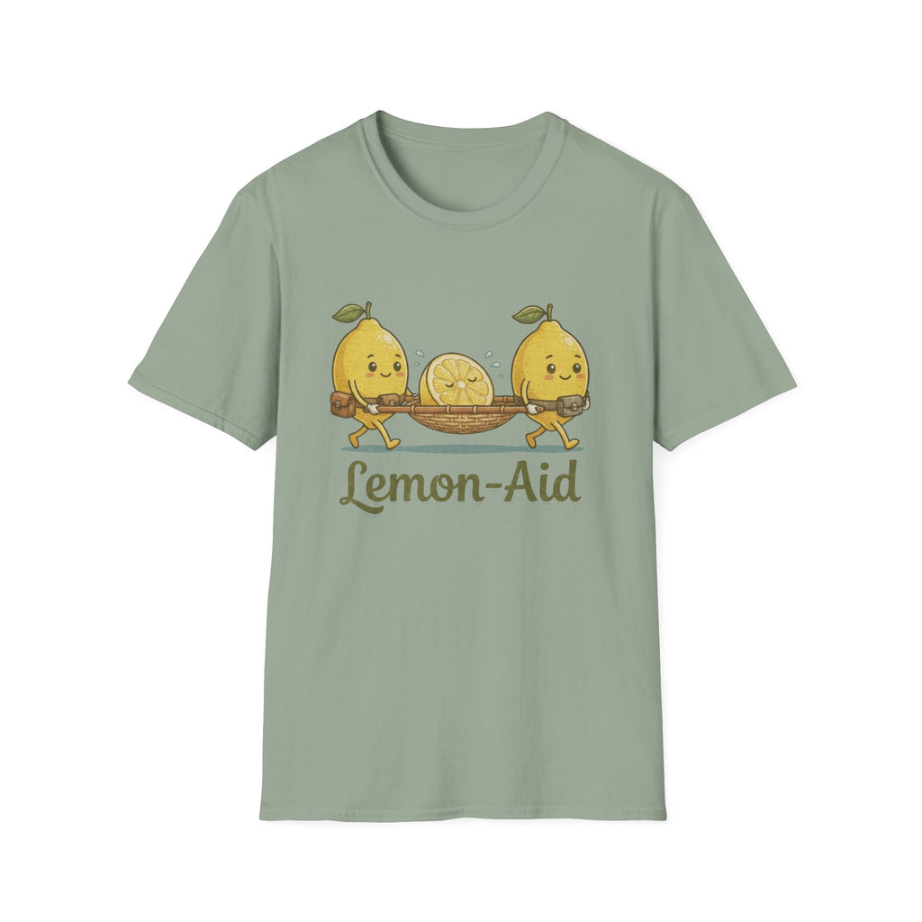 Lemon-Aid T-Shirt