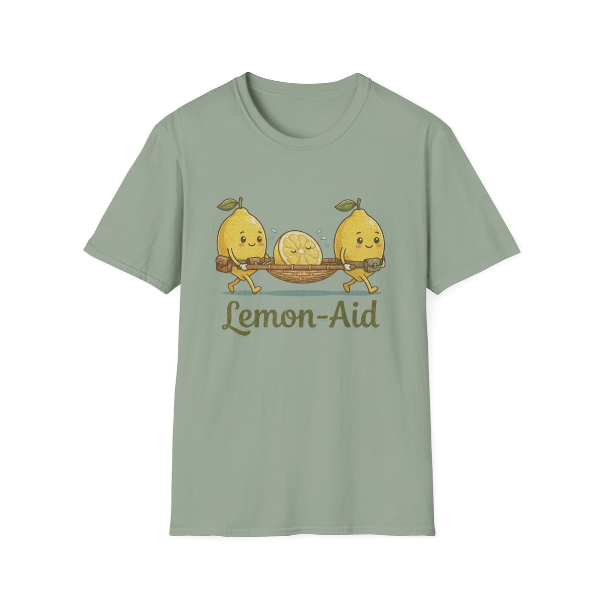 Lemon-Aid T-Shirt