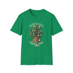 Plants Have Souls T-Shirt