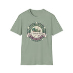 Boo-tanical Garden T-Shirt