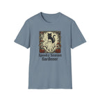 Spooky Season Gardener T-Shirt