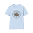 Home & Garden Plant Crate T‑Shirt