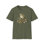 Toad Pile T-Shirt
