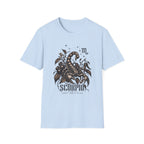 Scorpio Zodiac T-Shirt