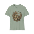 Pisces Zodiac T-Shirt