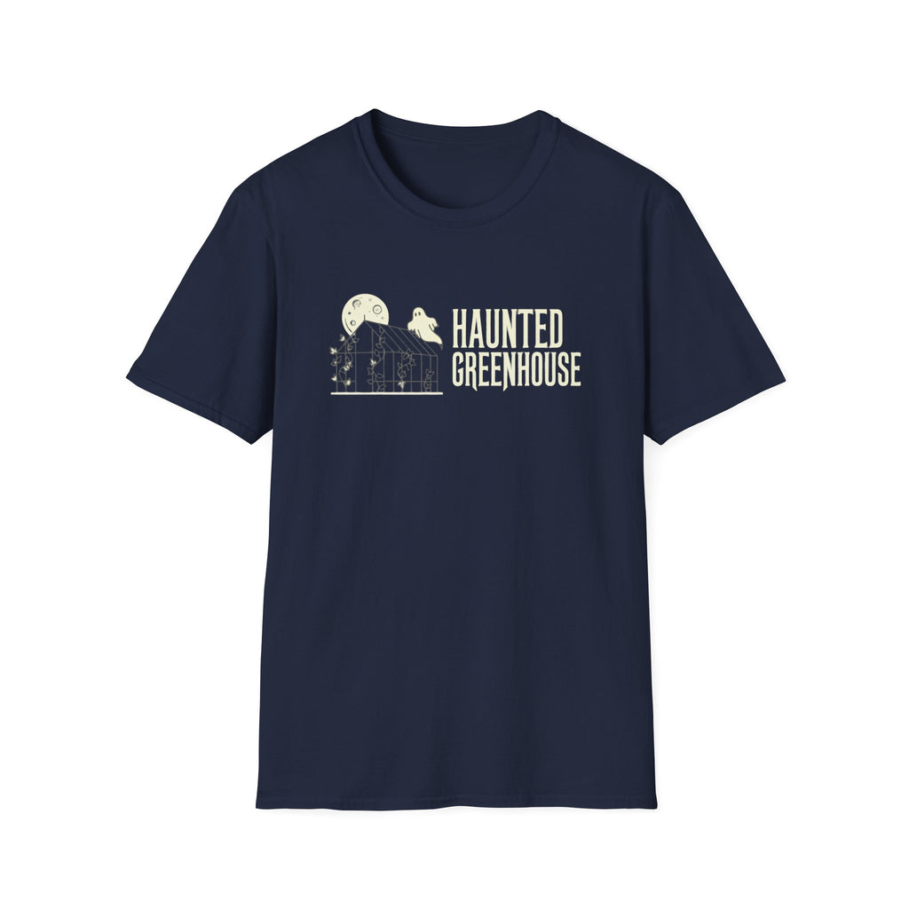 Haunted Greenhouse T-Shirt