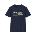 Haunted Greenhouse T-Shirt
