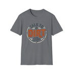Talk to Dirt Me Garden T-Shirt
