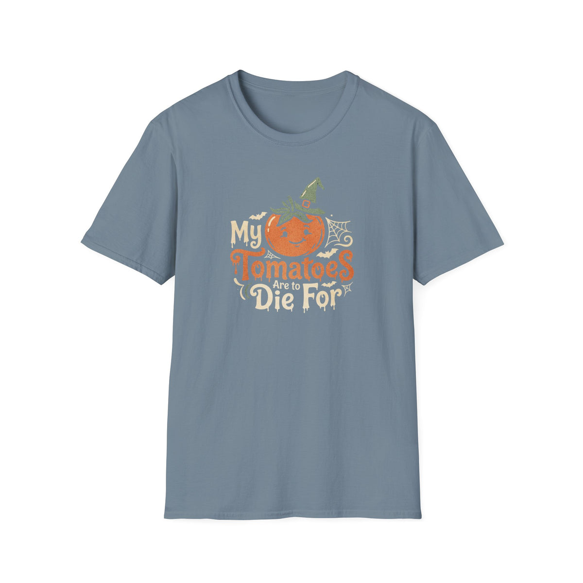 Halloween Pumpkin T-Shirt
