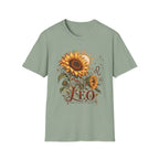 Leo Zodiac T-Shirt