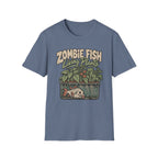 Zombie Fish T-Shirt