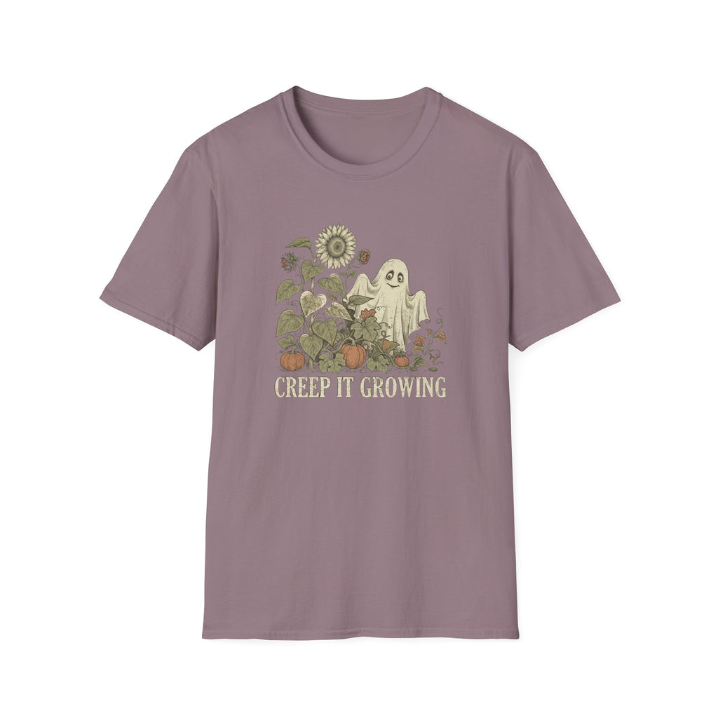 Ghost Garden T-Shirt