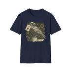 Raven & Sunflower T-Shirt