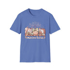 Cute Autumn Animal T-Shirt