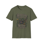 Hexing Is My Hobby Shirt