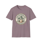 Plantaholic Club T-Shirt