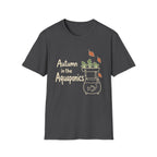 Autumn in the Aquaponics T-Shirt