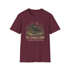 Garden Crow T-Shirt