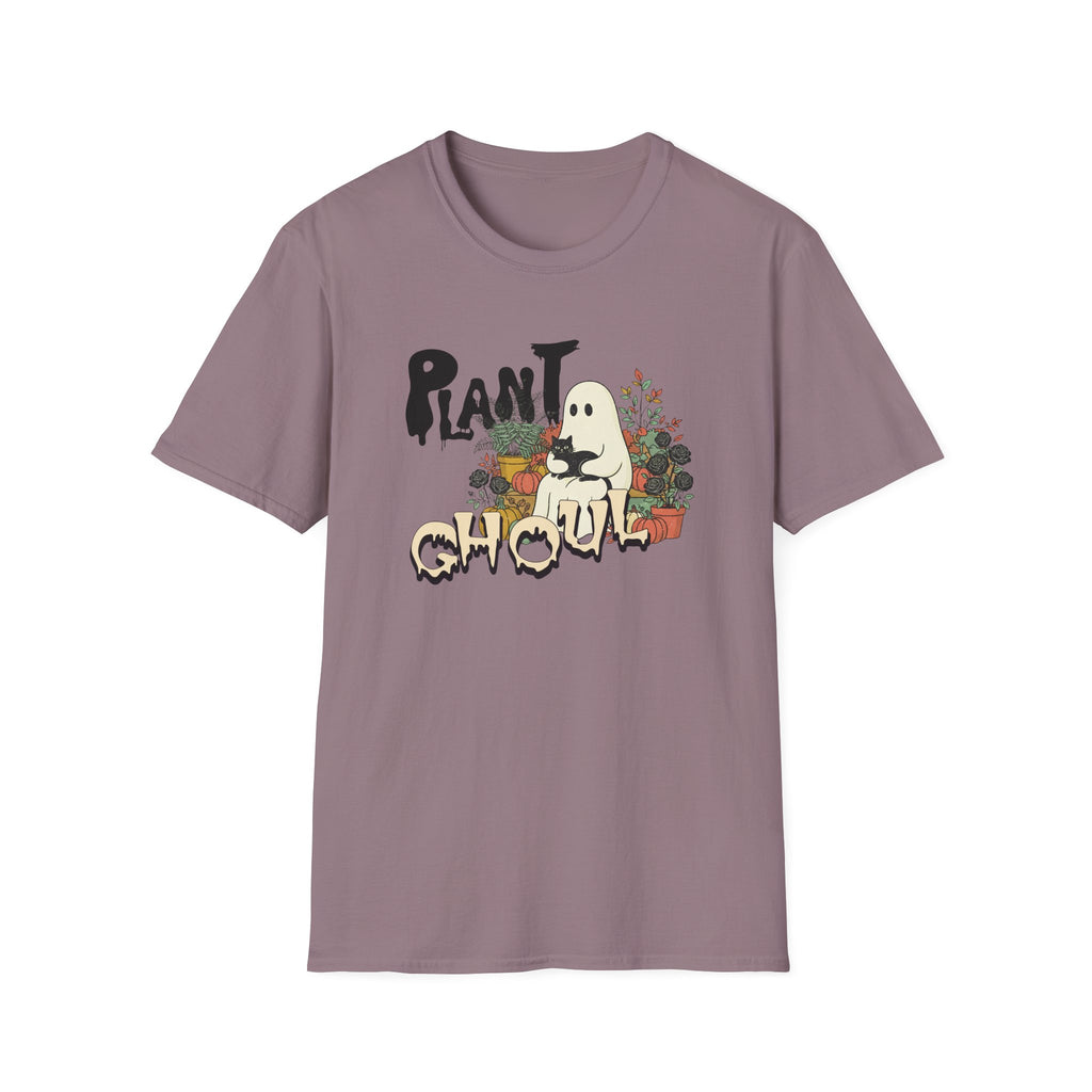 Plant Ghoul T-Shirt
