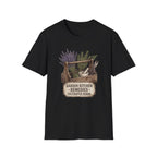Garden Kitchen Remedies T-Shirt