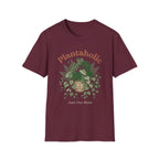 Vintage Botanical Houseplant Tee