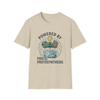 Aquaponics Graphic Tee