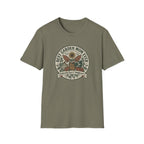 Best Garden Mom Ever T-Shirt