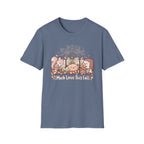 Cute Autumn Animal T-Shirt