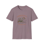 Gardening With My Dog T-Shirt