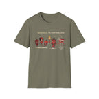 Chili Pepper Graphic Tee