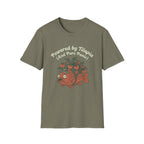 Pure Aquaponics T-Shirt