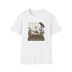 Raised by the Dead Soil T-Shirt