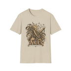 Aries Zodiac T-Shirt