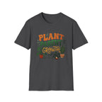 Plant Parent Growth T-Shirt
