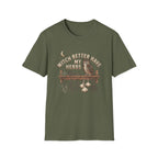 Herbal Witch T-Shirt