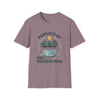 Aquaponics Graphic Tee
