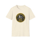 "I Killed It. The Plant. Obviously." T-Shirt