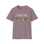 Plant Dad T-Shirt