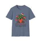 Leafy Little Christmas T-Shirt