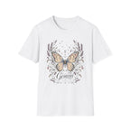 Gemini Zodiac T-Shirt
