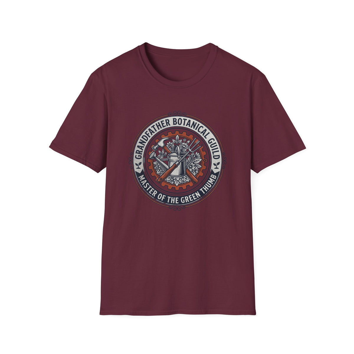 Grandfather Botanical Guild T-Shirt