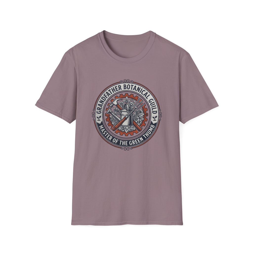 Grandfather Botanical Guild T-Shirt
