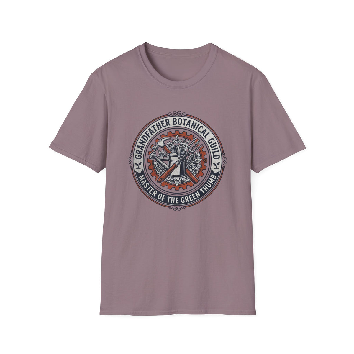 Grandfather Botanical Guild T-Shirt
