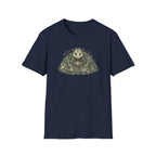 Opossum in the Garden T-Shirt