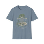 Fish Eco Graphic T-Shirt