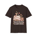 Cozy Fall Gardening Shirt