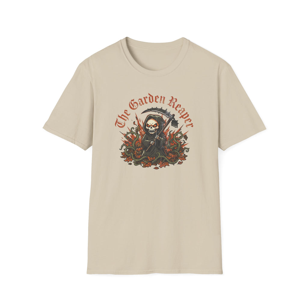 The Garden Reaper T-Shirt