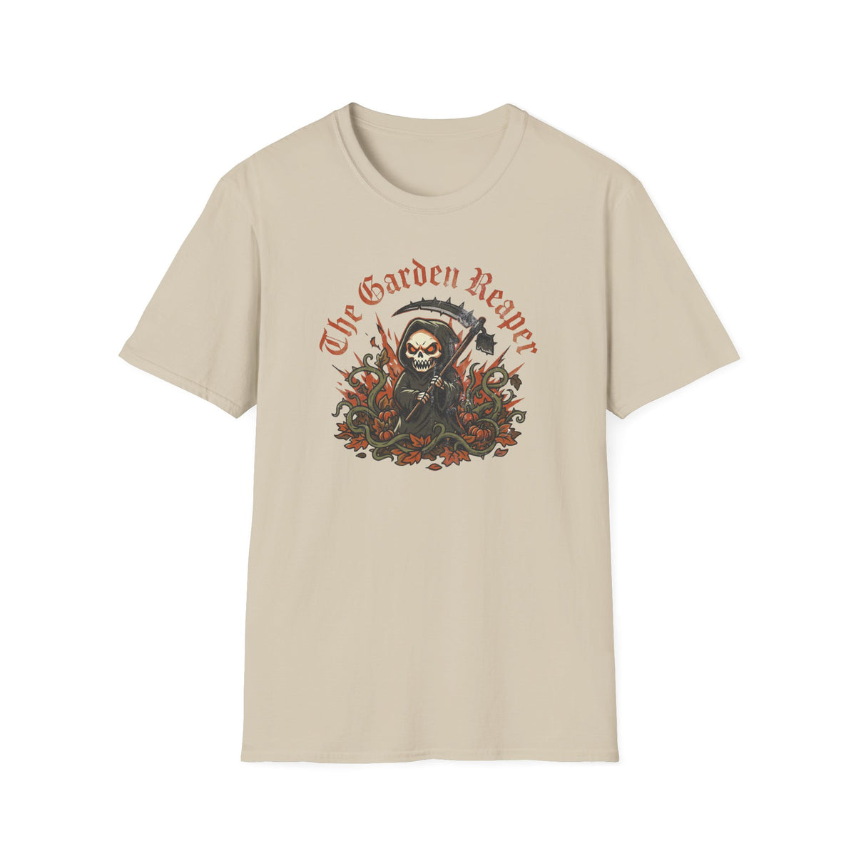 The Garden Reaper T-Shirt