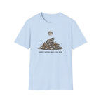 Toad & Full Moon T-Shirt
